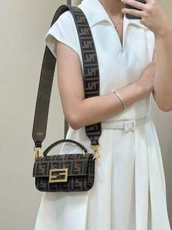 Fendi Baguette 20 cm