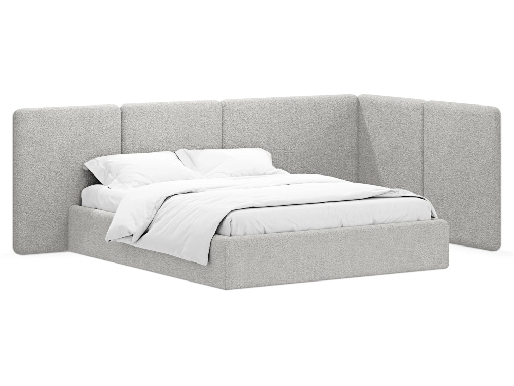 Кровать Atessa без подъемного механизма