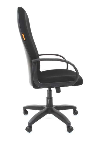 Офисное кресло Chairman   279        Россия TW-11 черный