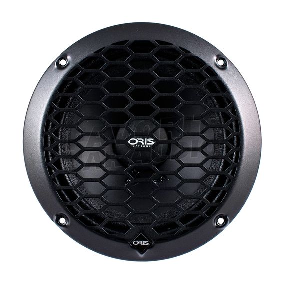 ORIS ProDrive AD-654