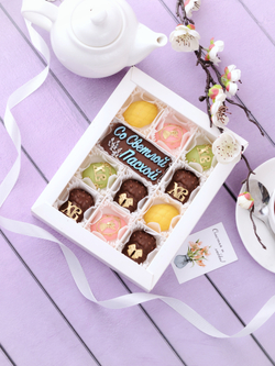 Набор "Светлой Пасхи" #7