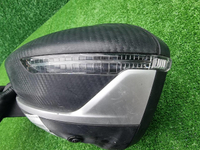 Зеркало левое Geely Coolray (2019-н.в.) 12 конт.