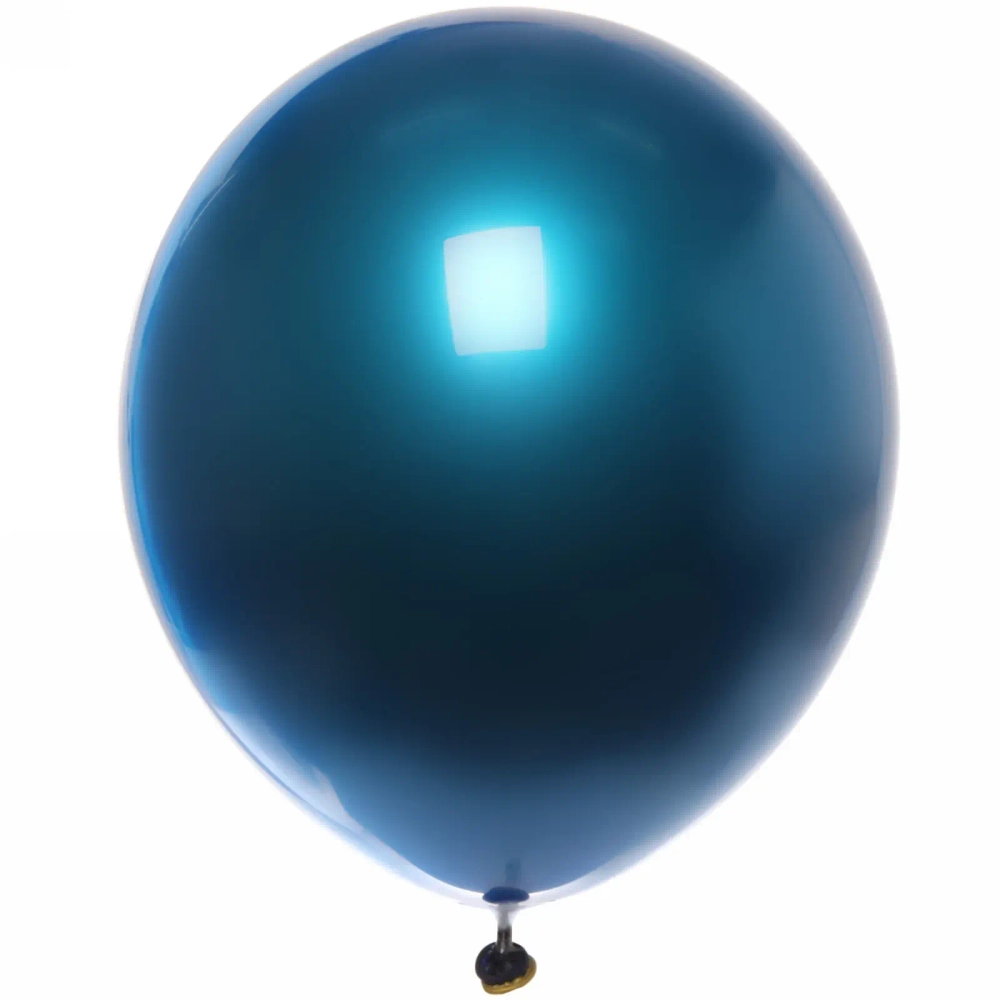 Воздушные шары «Фантазия» 10шт 12»/30см микс