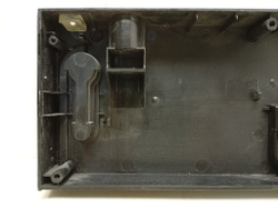 DM-M39AHC ктп7 Панель передняя для посудомоечной машины Samsung б/у