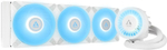 Система охлаждения жидкостная ARCTIC Liquid Freezer III-360 A-RGB White