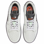 Кроссовки Jordan Air Jordan 1 Low Og "Black Cat" (Женская размерная сетка)