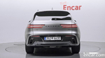 Genesis GV70 3.5T Бензин AWD (01.2021)