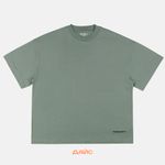  Футболка мужская Carhartt WIP Link Script артикул:I031373_park - купить в магазине Дайс
