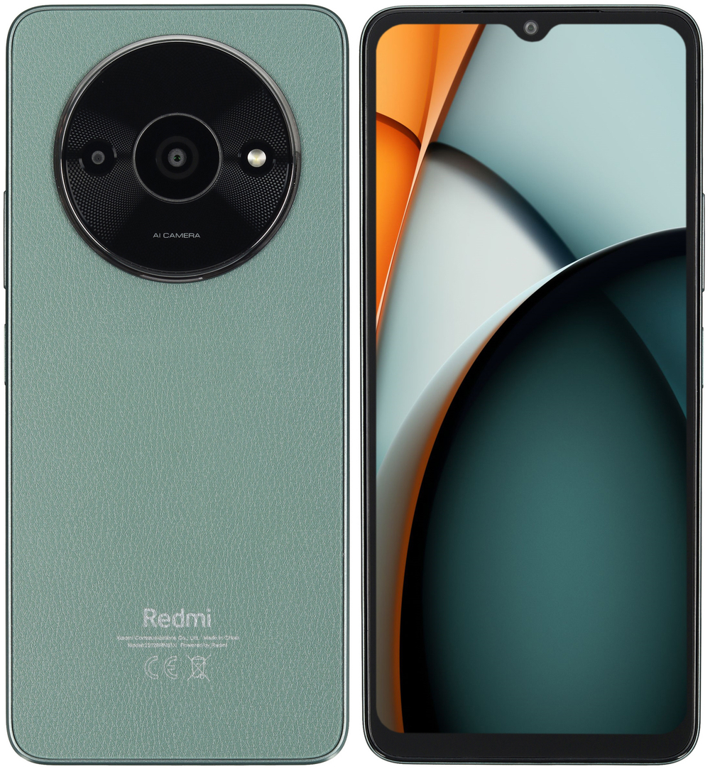 Xiaomi Redmi A3