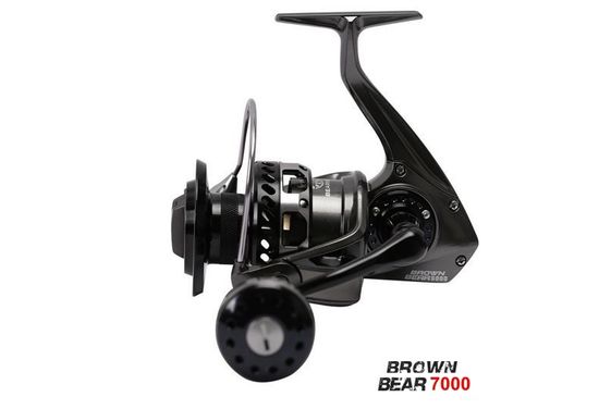 Tsurinoya Brown Bear