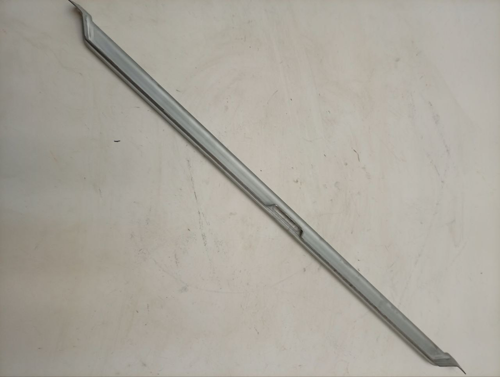 WMSD7105B кт17 Планка усилитель для стиральной машины Hotpoint-Ariston C00285562 б/у