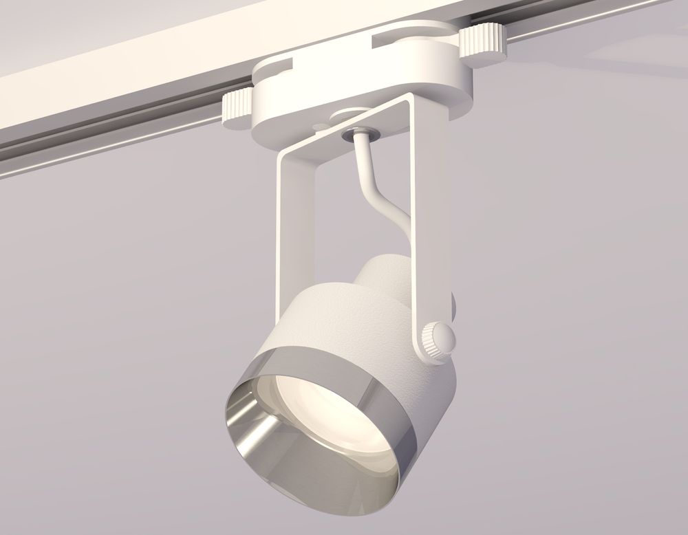 Ambrella Комплект трекового однофазного светильника Track System XT6601042