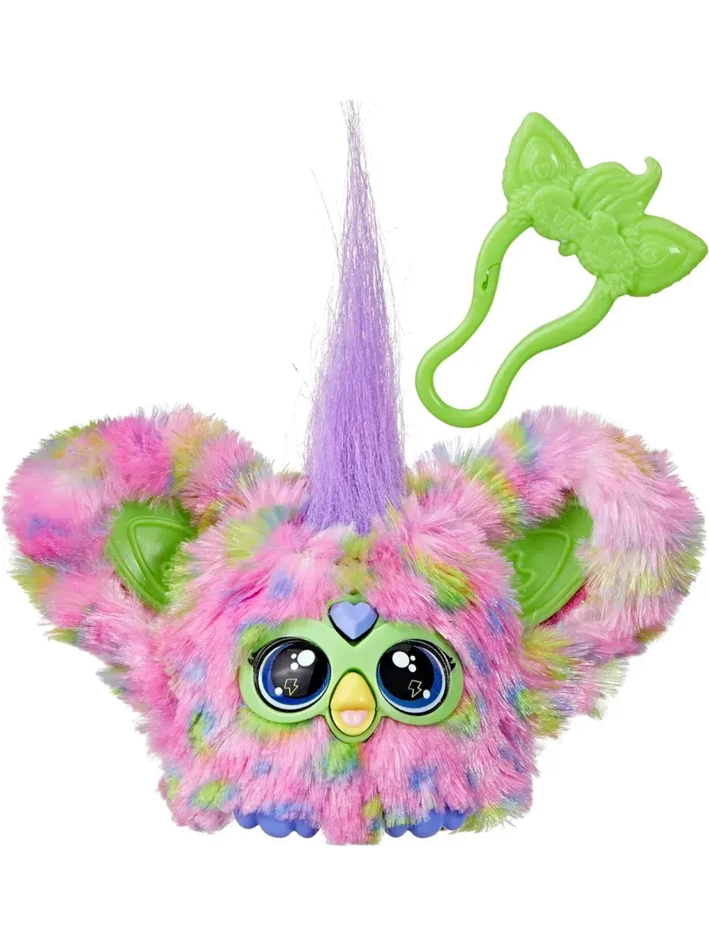 Игрушка интерактивная Furby Furblets Ферби оригинал