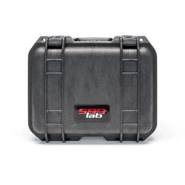 Защищённый кейс EX-550