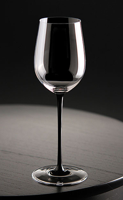 Бокал для красного вина 860 мл Riedel Bordeaux Grand Cru Black Tie Австрия вид