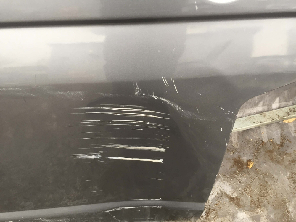 Дверь передняя левая Volkswagen Transporter T5 09-15 Б/У Оригинал 7E0831055C