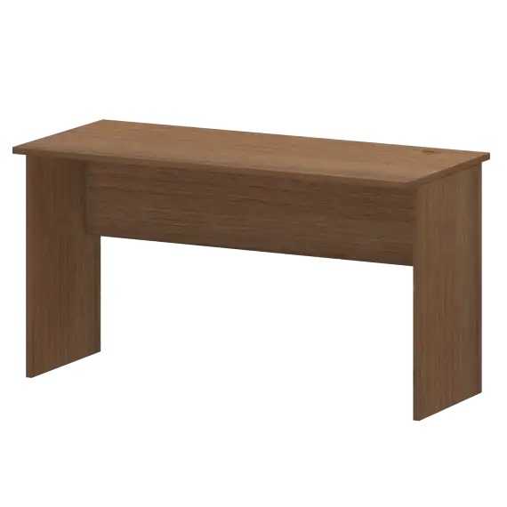 Стол с кабель каналом справа  А-003.60.К.ПР  1400x600x760 Арго
