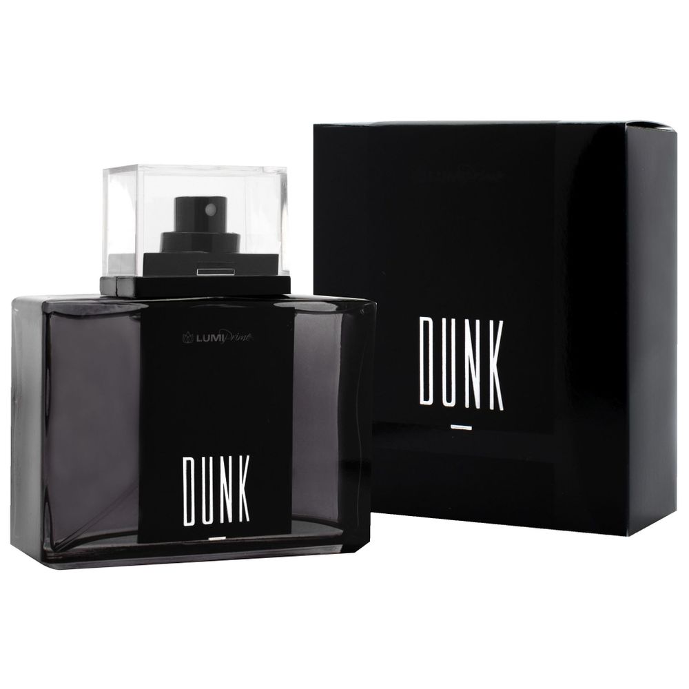 Lumi Cosmeticos Dunk