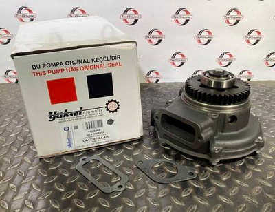 Водяная помпа 352-2077