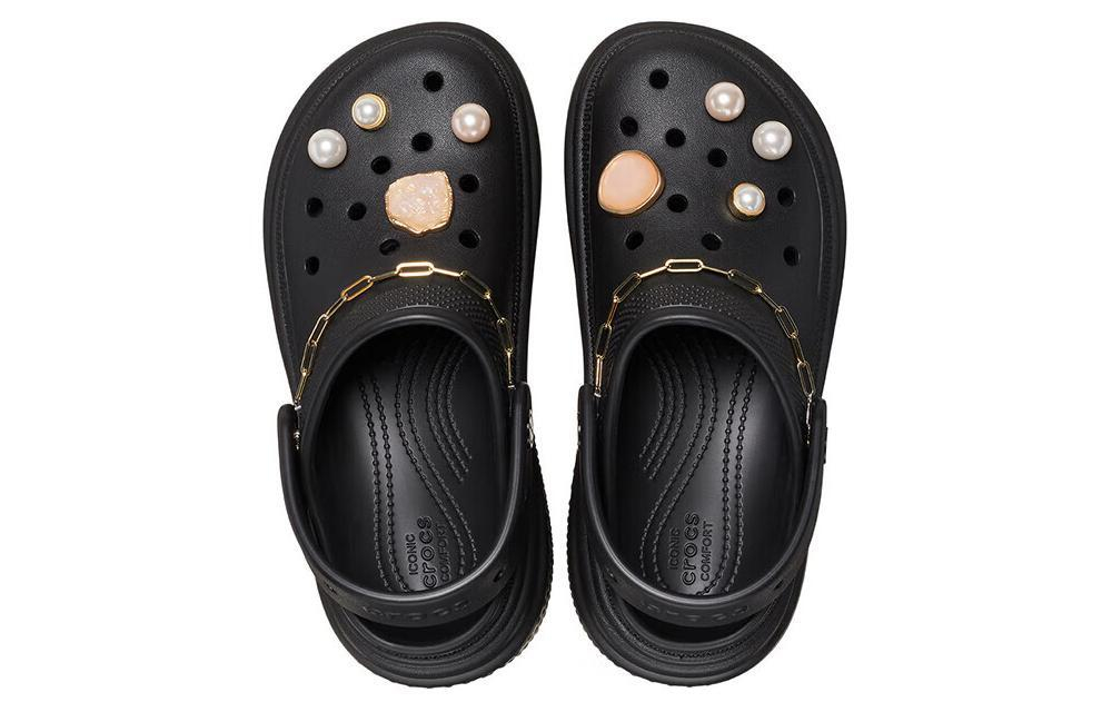 Crocs Eva (Женская размерная сетка)