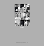 Альбом Sechskies - Another Light 5th Album RANDOM Version