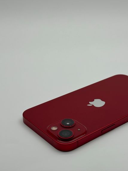 iPhone 13 256Gb Red