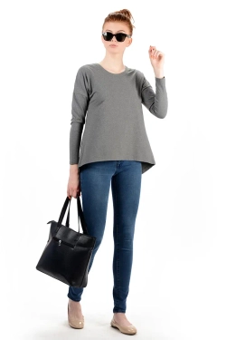 ФУТБОЛКА STAYER ЖЕНСКАЯ 19-86830