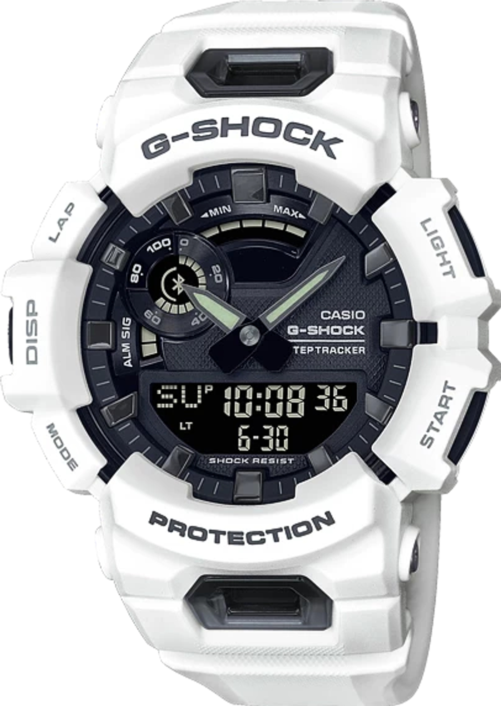 Часы Casio GBA-900-7A