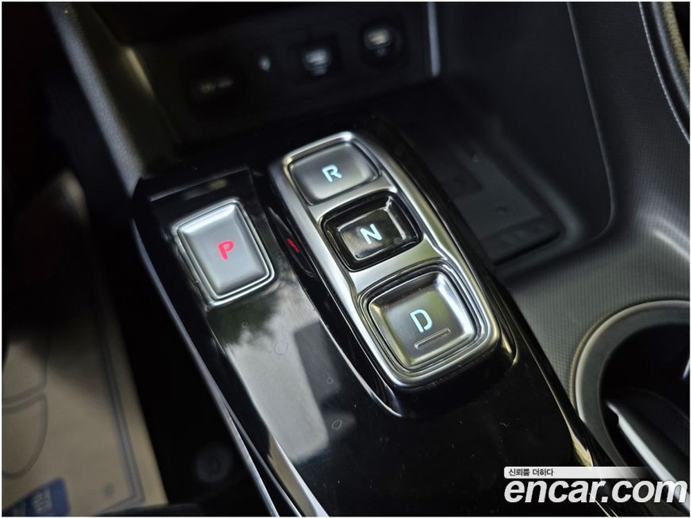 Hyundai Sonata (DN8) 2.0 (08.2019)