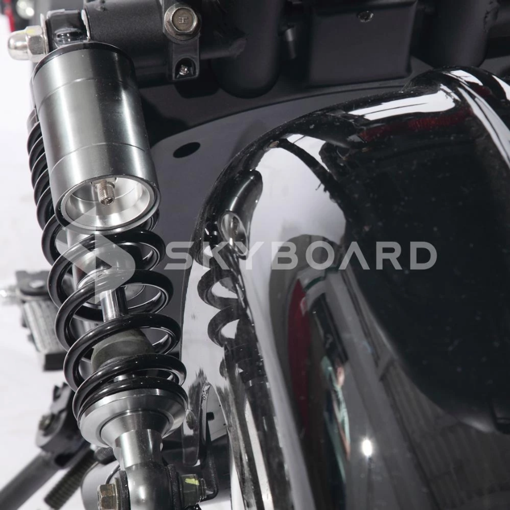 Электроскутер CityCoco SKYBOARD BR70-2WD