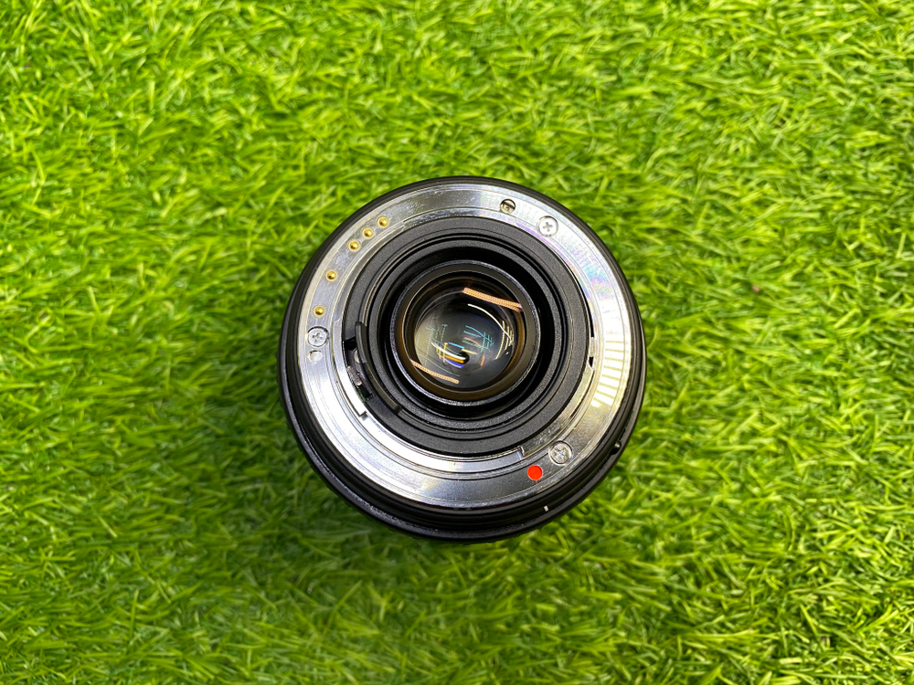 Sigma AF 28-105mm F2.8-4 Pentax K