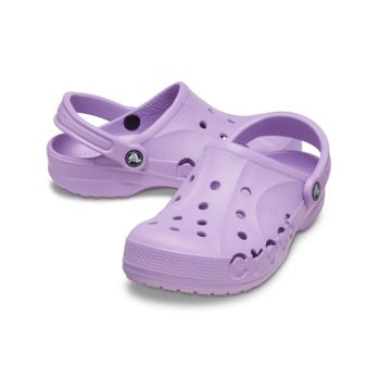 Crocs Baya Clog 'Lavender Purple'