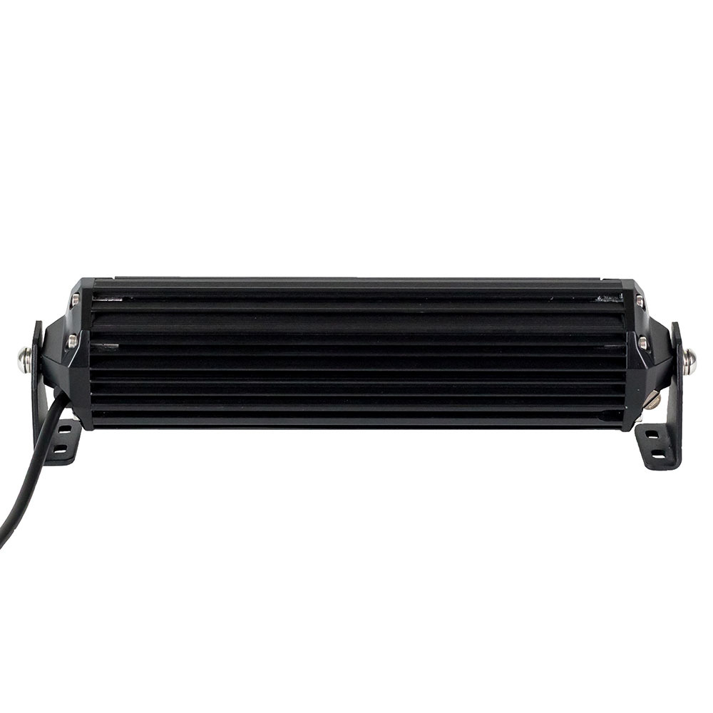 Балка Aurora 10" комбинированного желтого света Aurora ALO-T-D5D1-10