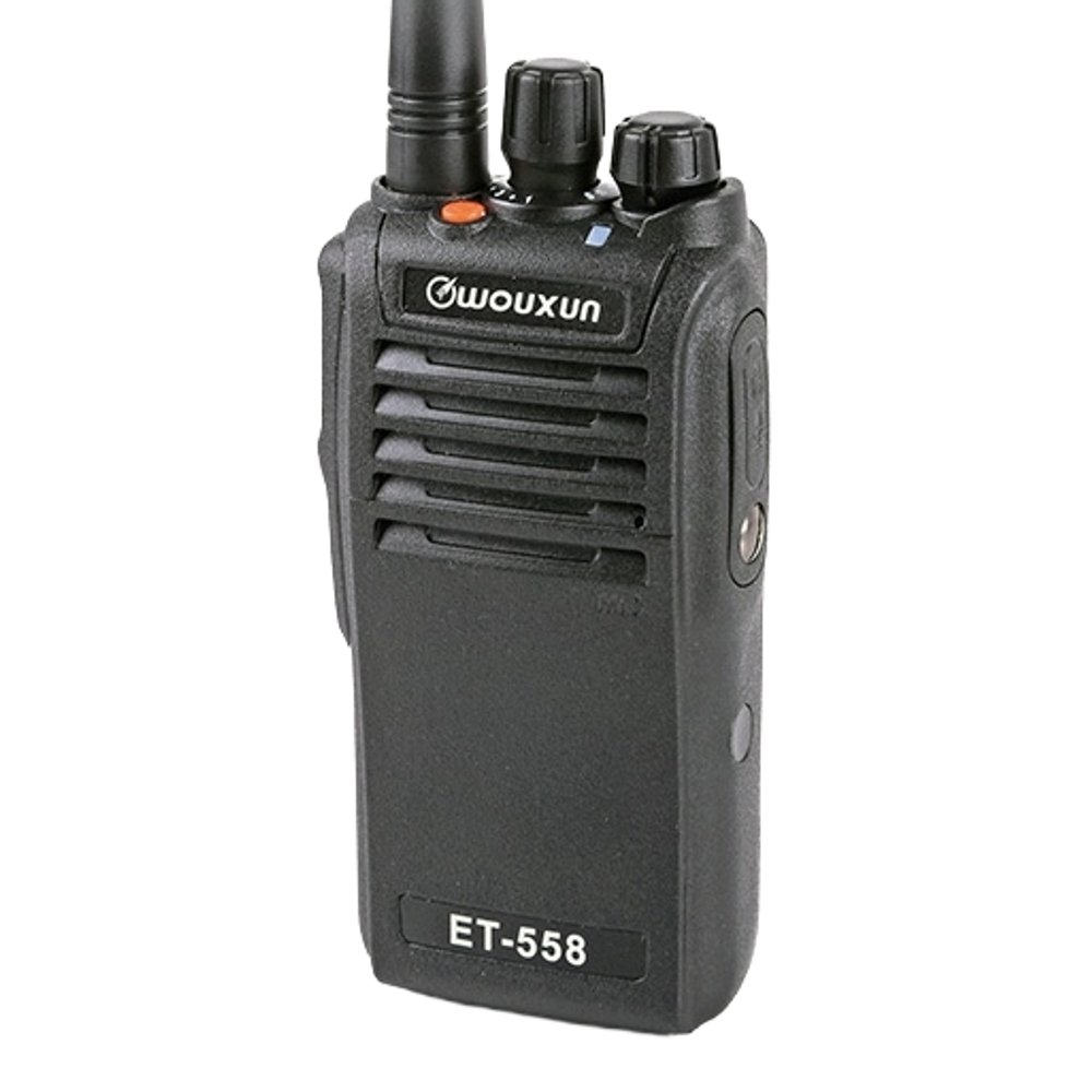 Wouxun ET-558 Радиостанция портативная