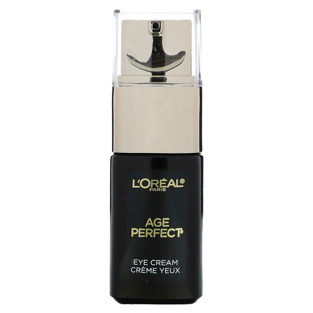 L'Oréal, Age Perfect Cell Renewal, антивозрастной крем для кожи вокруг глаз, 15 мл (0,5 жидк. унц.)