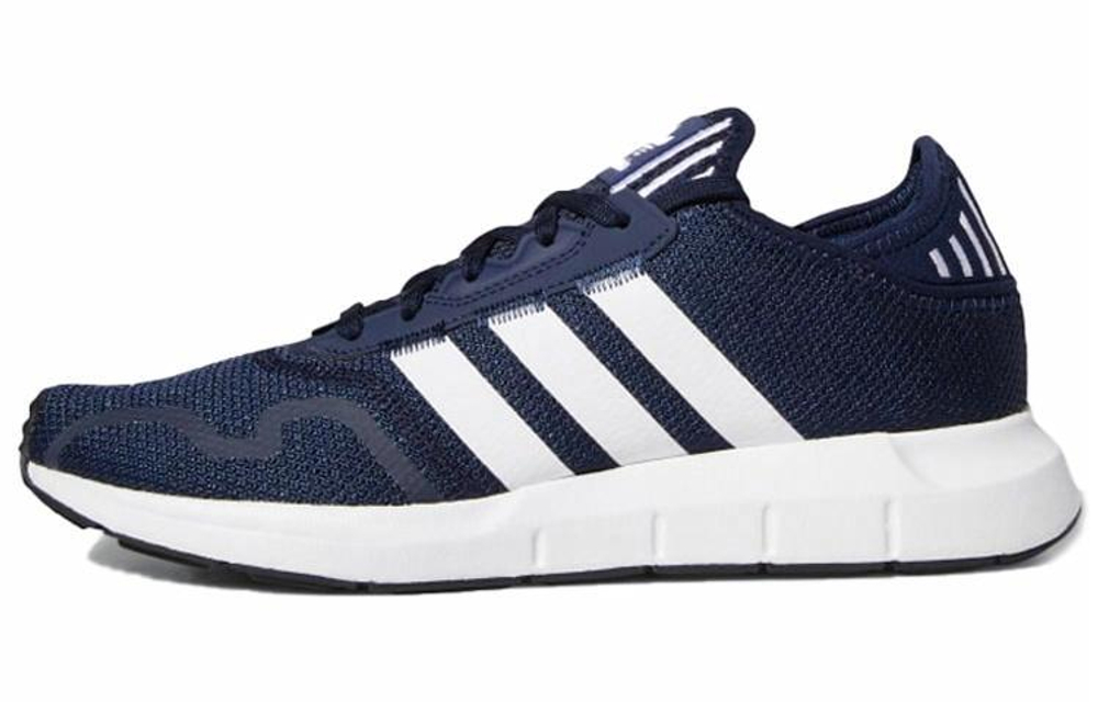 Кроссовки Adidas Originals Swift Run X
