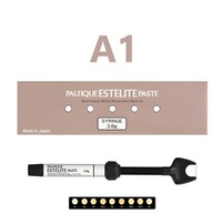 Estelite Palfique A1 (3,8гр.) Эстелайт Палфик А1, пломбировочный материал