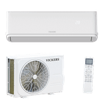 Сплит-система кондиционер Vickers Vera VG-09HE 25 м²