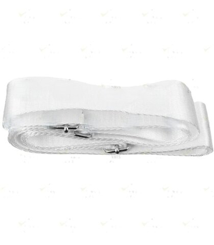 Оборудование для тенниса Оборудование для корта TENNIS LIFE ЦЕНТРАЛЬНАЯ ЛИНИЯ ДЛЯ СЕТКИ .