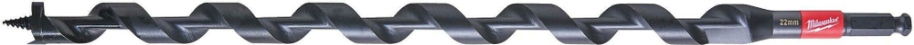 Сверло Milwaukee Impact Linemans 22x460мм (48136762)