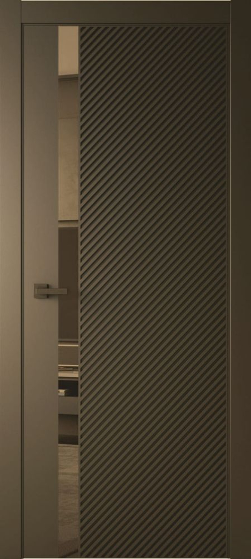 Межкомнатная дверь Коллекция 2023 Д3 ДО