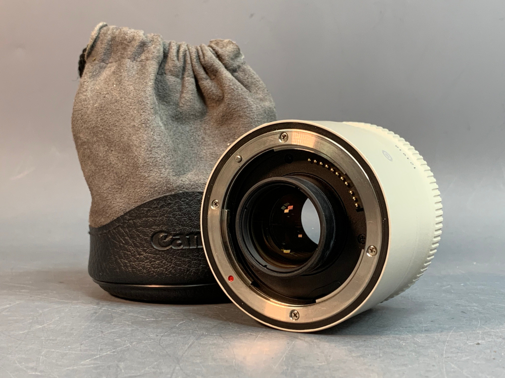 Canon Extender EF 2X II