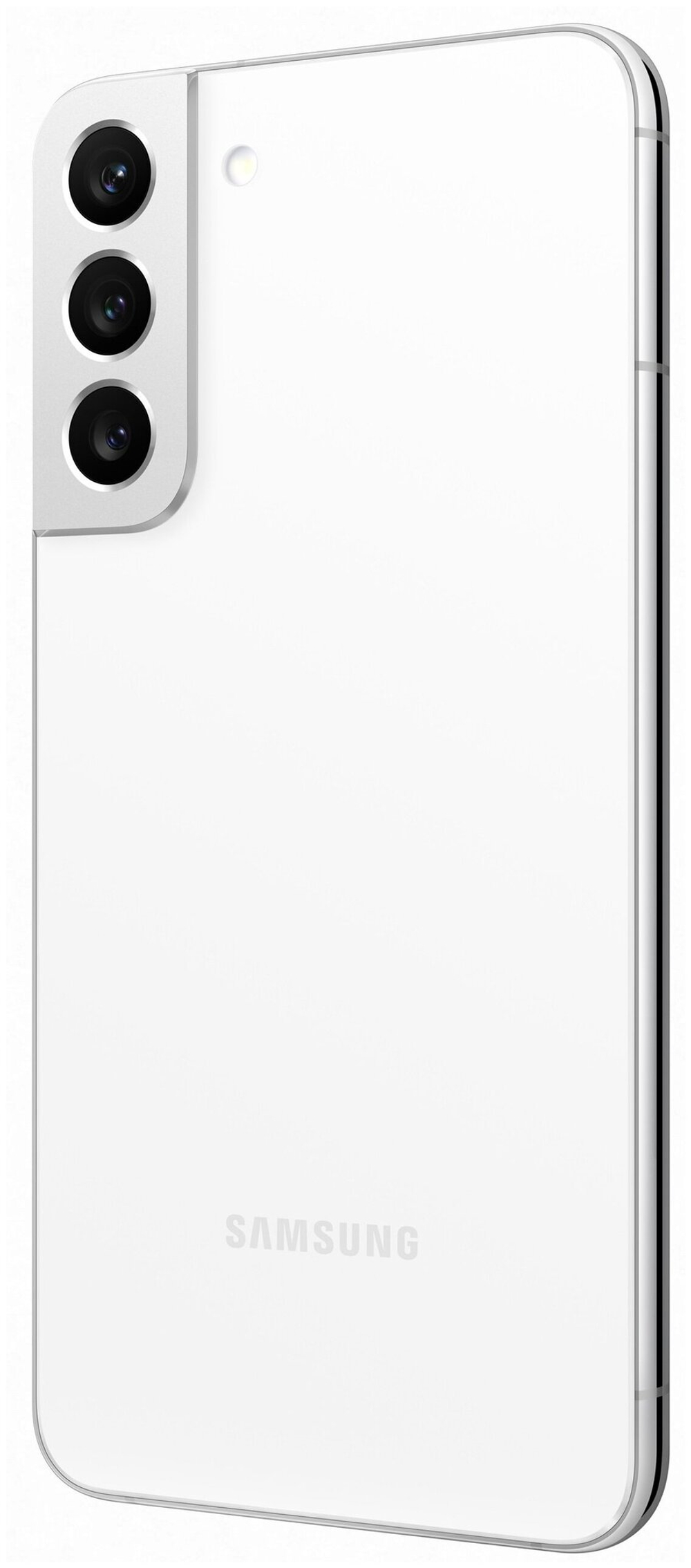 Samsung Galaxy S22 8/256Gb (SM-S9010) Phantom White