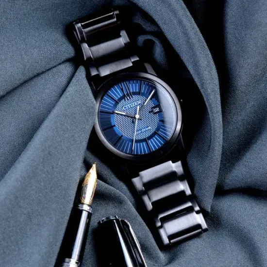 Наручные часы Citizen AW1217-83L