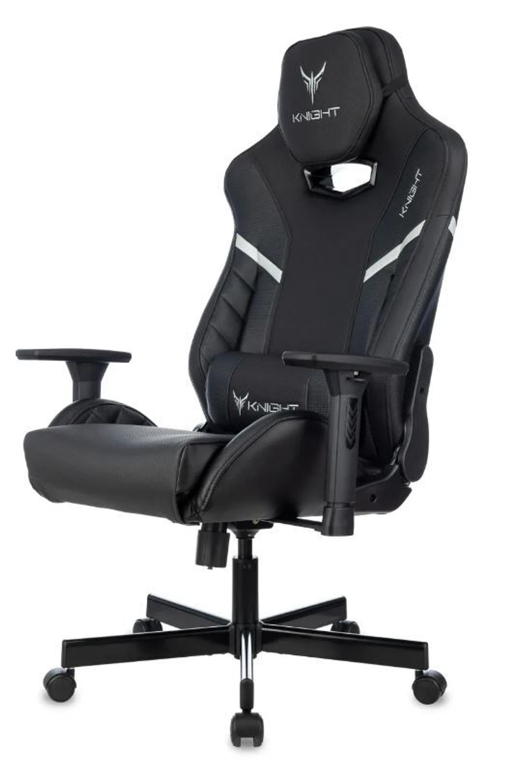 Кресло игровое Бюрократ Knight Thunder 5X