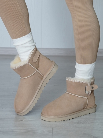Угги женские зимние UGG U-4-3