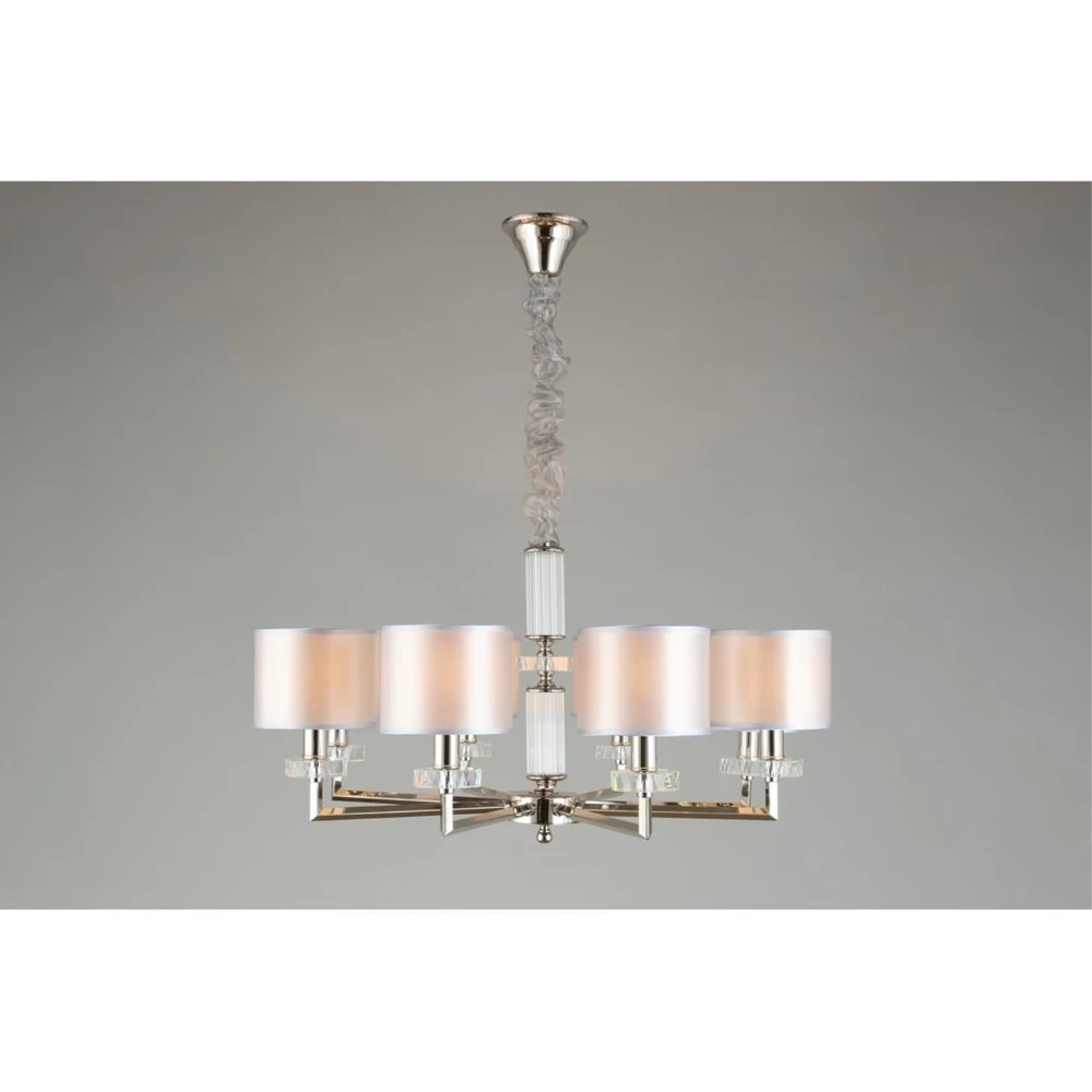 Подвесная люстра Aployt EMELIN APL.752.03.08