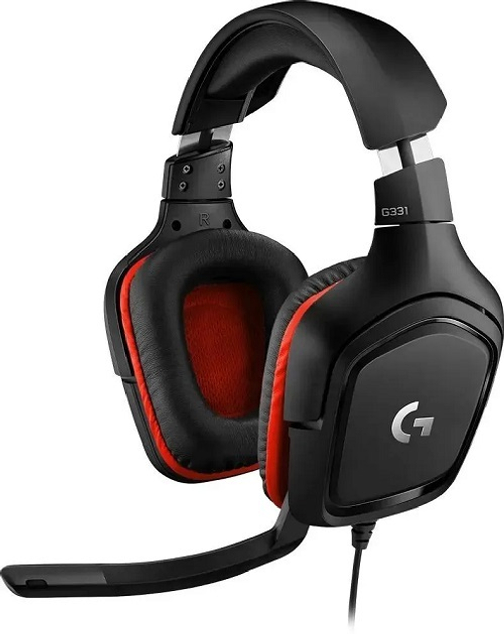 Гарнитура  Logitech G331