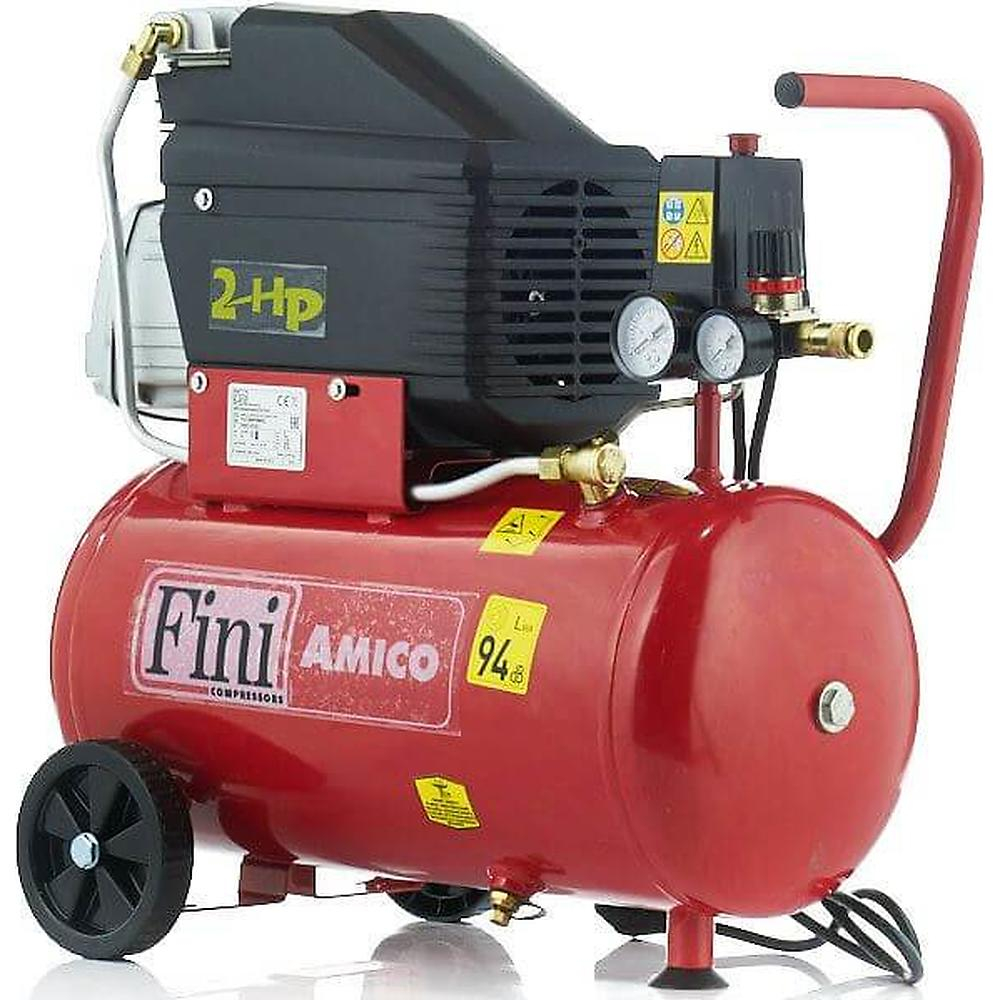 Компрессор FINI TIGER 265M