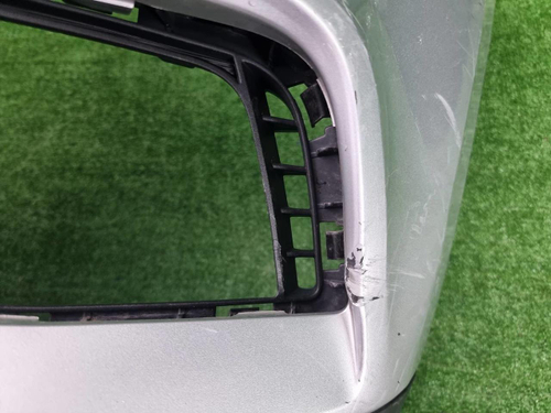 Бампер передний Hyundai Creta 2 (2021-2022)